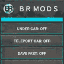 BR Mods