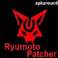Ryumoto Patcher