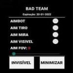 Bad Team